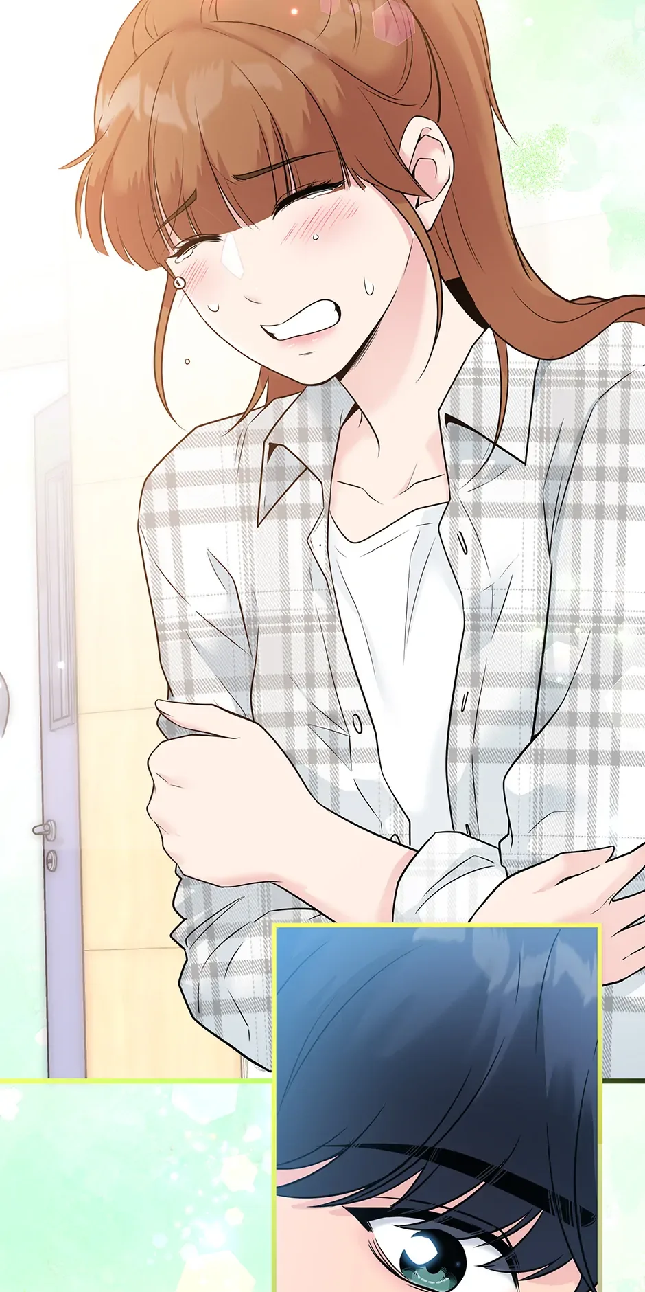Love on Campus Chapter 33 page 60