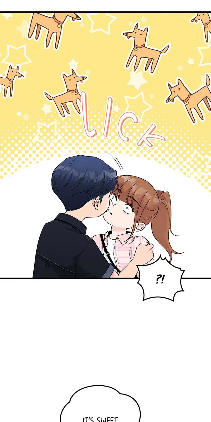 Love on Campus Chapter 38 page 37