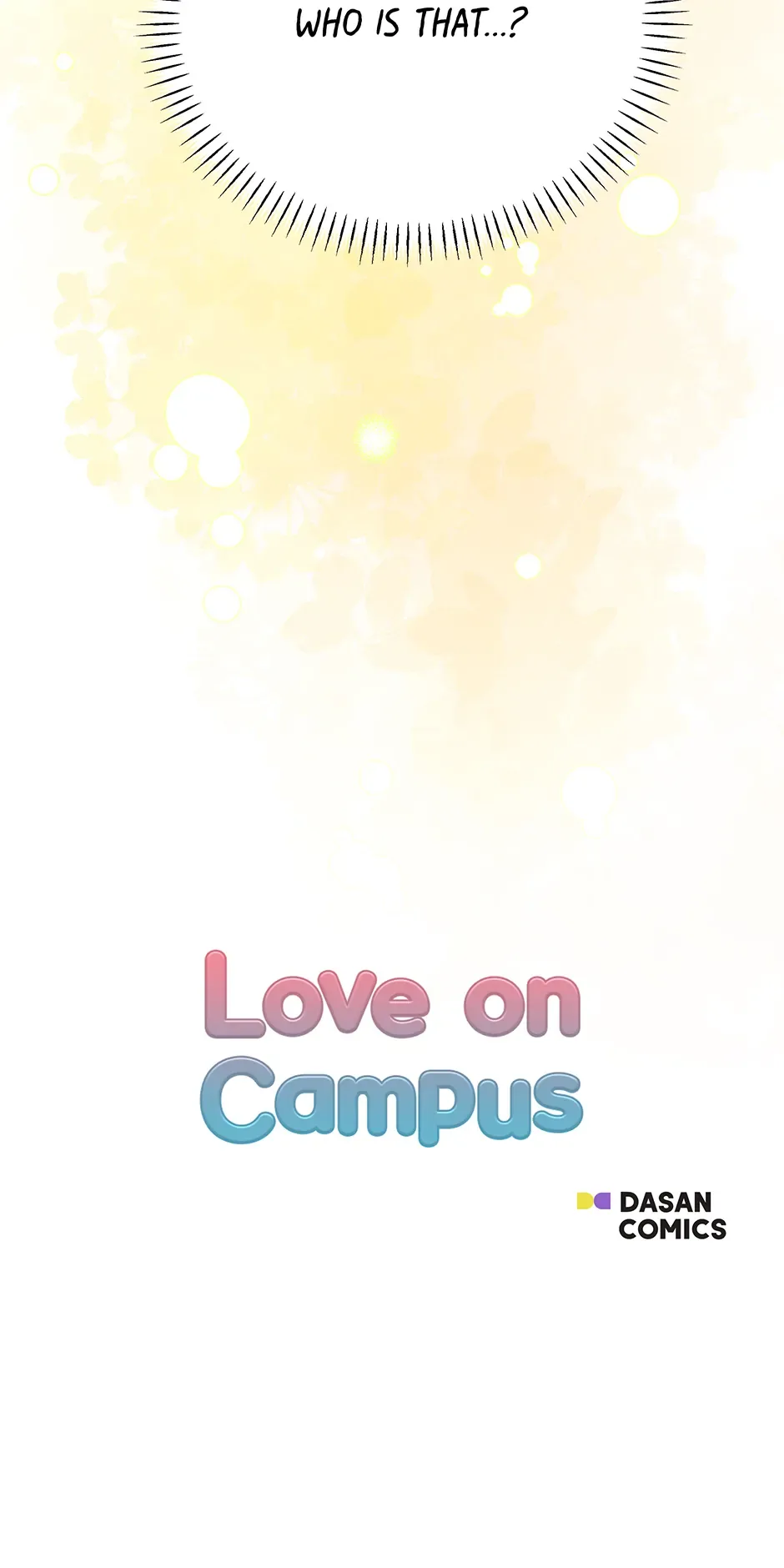Love on Campus Chapter 32 page 83