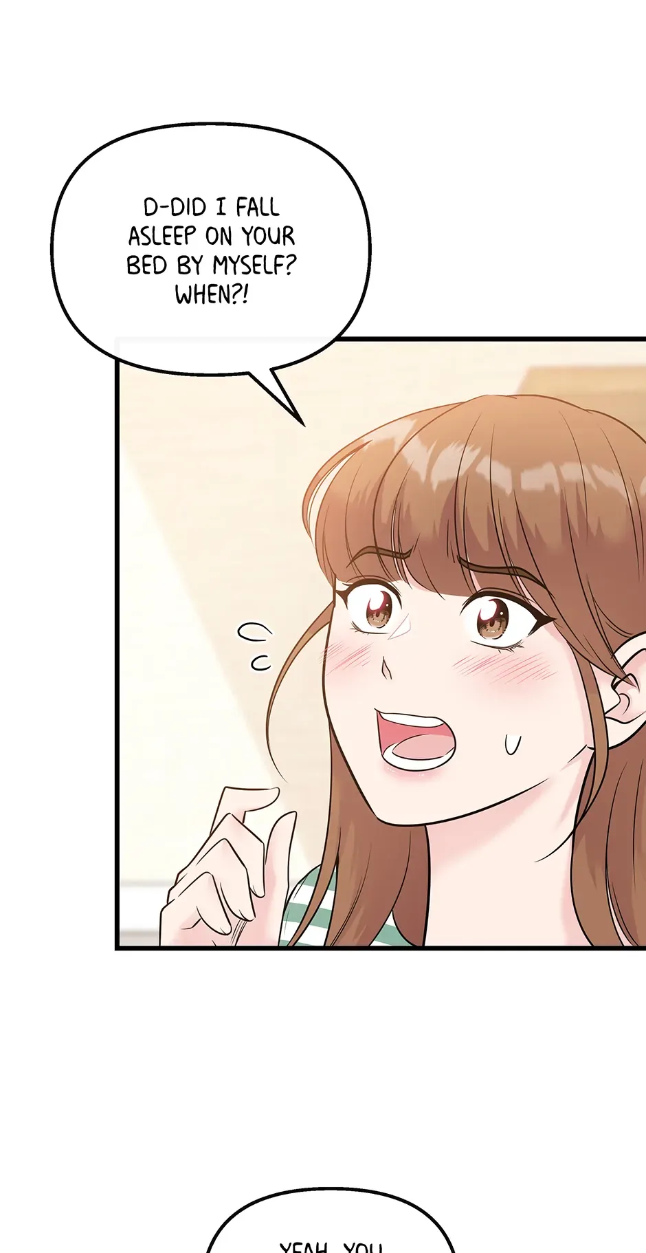 Love on Campus Chapter 34 page 50