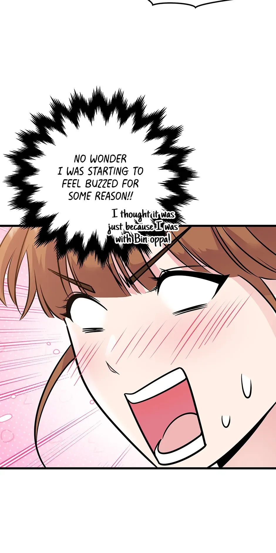 Love on Campus Chapter 35 page 35