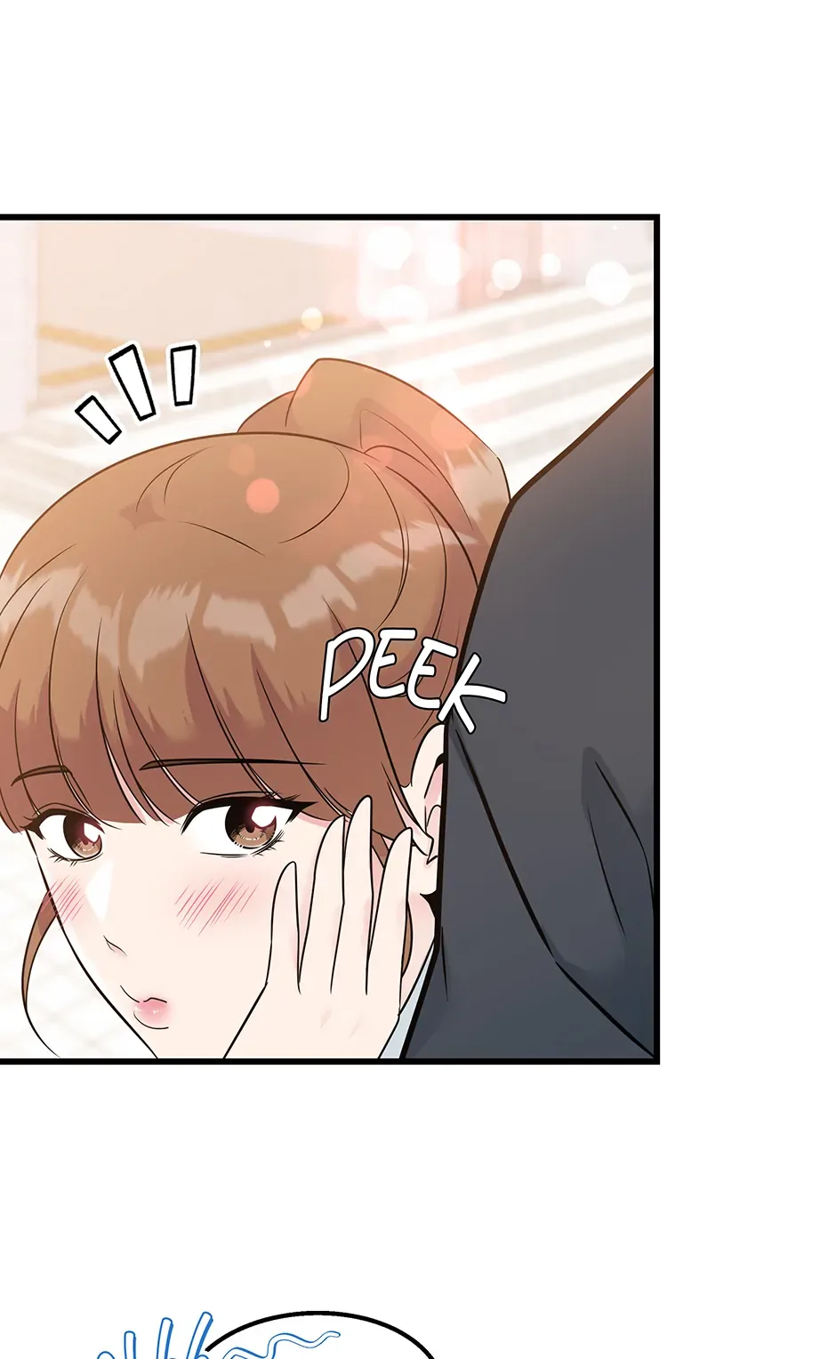 Love on Campus Chapter 35 page 37