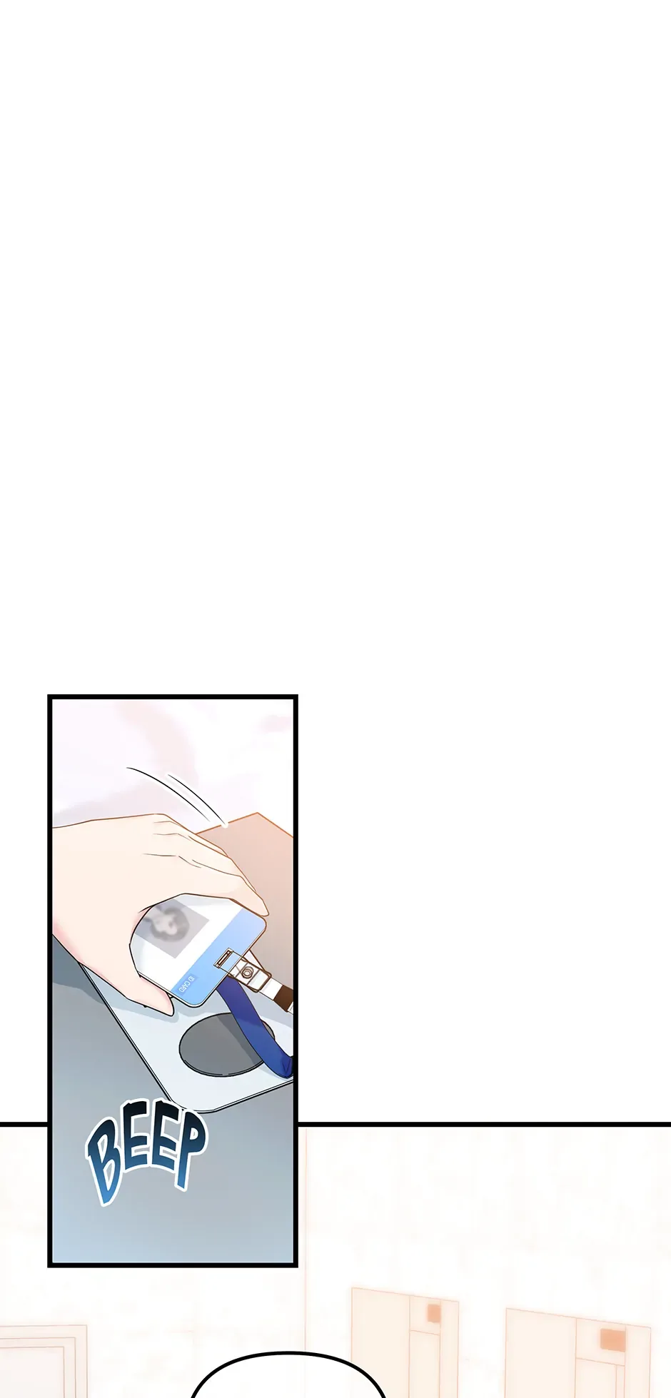 Love on Campus Chapter 35 page 42