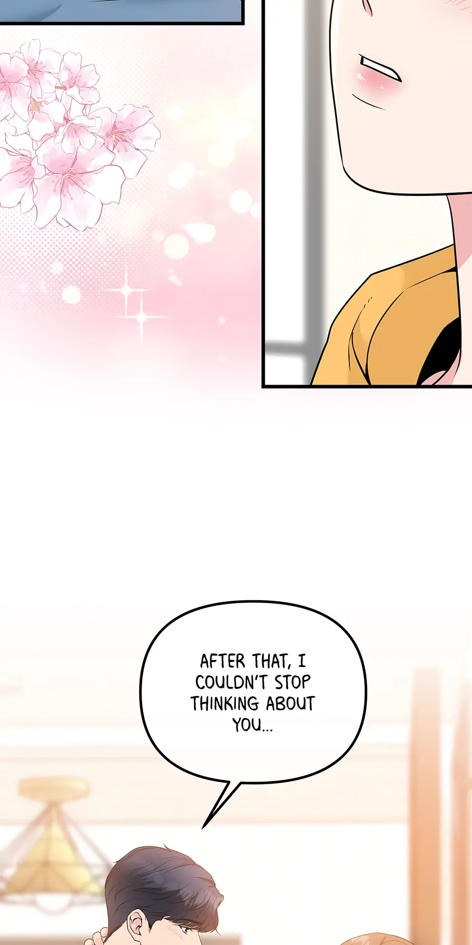 Love on Campus Chapter 33 page 64