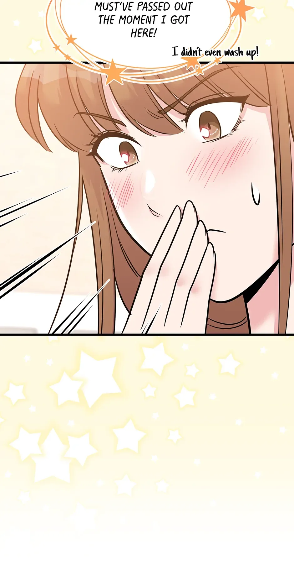 Love on Campus Chapter 34 page 52