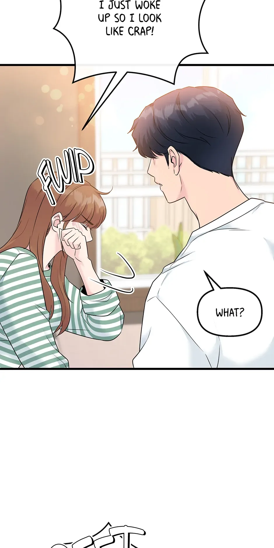 Love on Campus Chapter 34 page 55