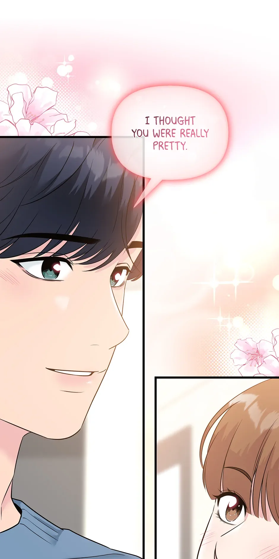 Love on Campus Chapter 33 page 63