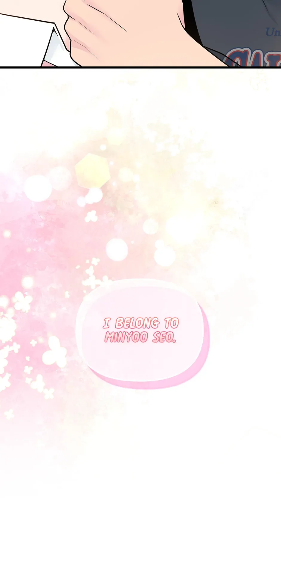 Love on Campus Chapter 35 page 41