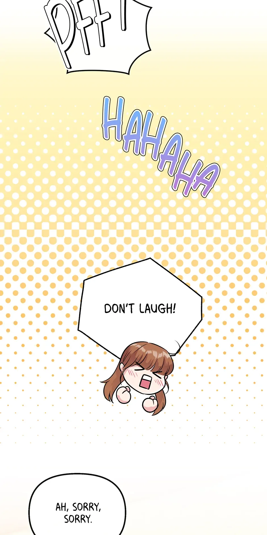 Love on Campus Chapter 34 page 56