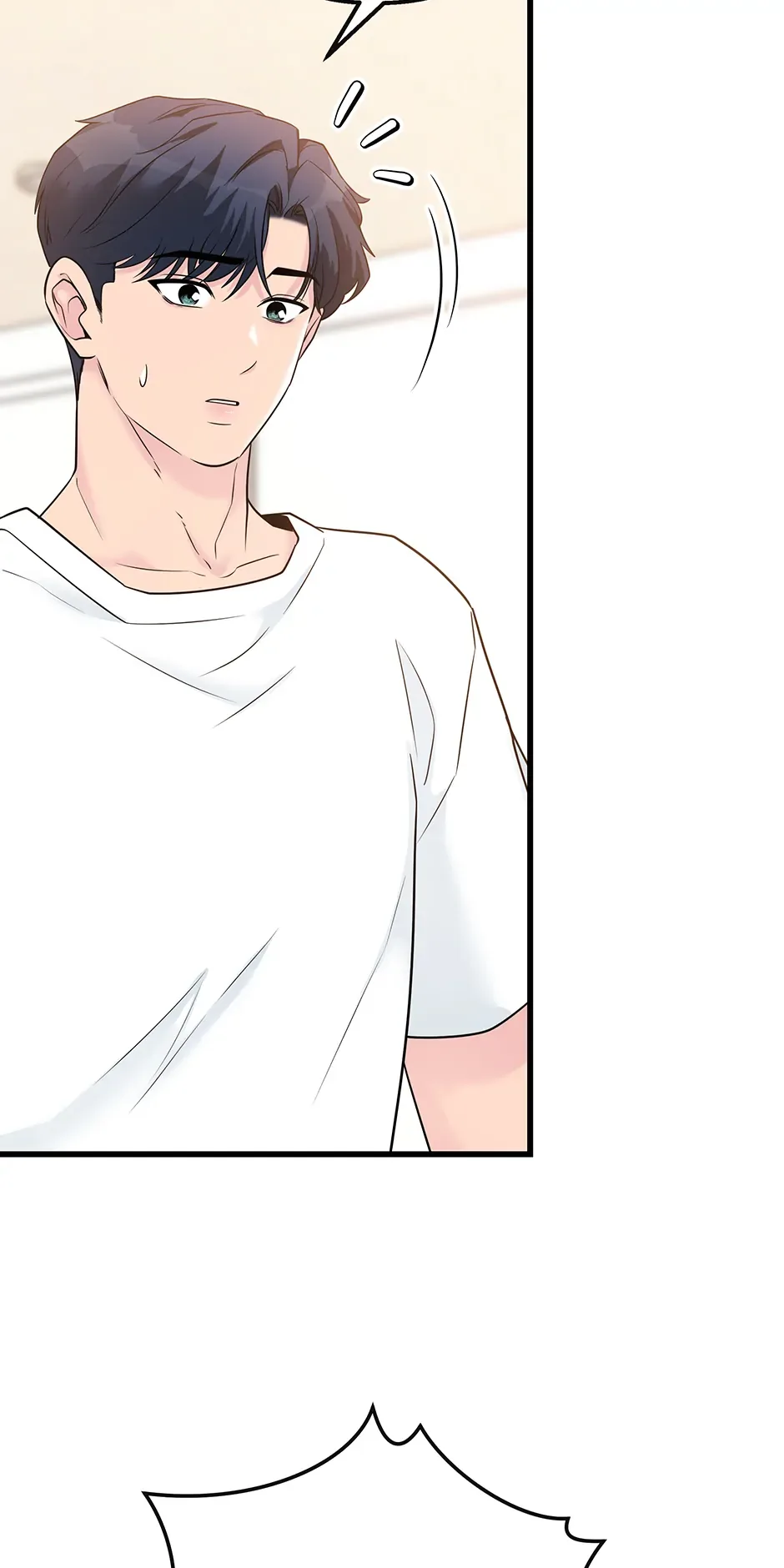 Love on Campus Chapter 34 page 54