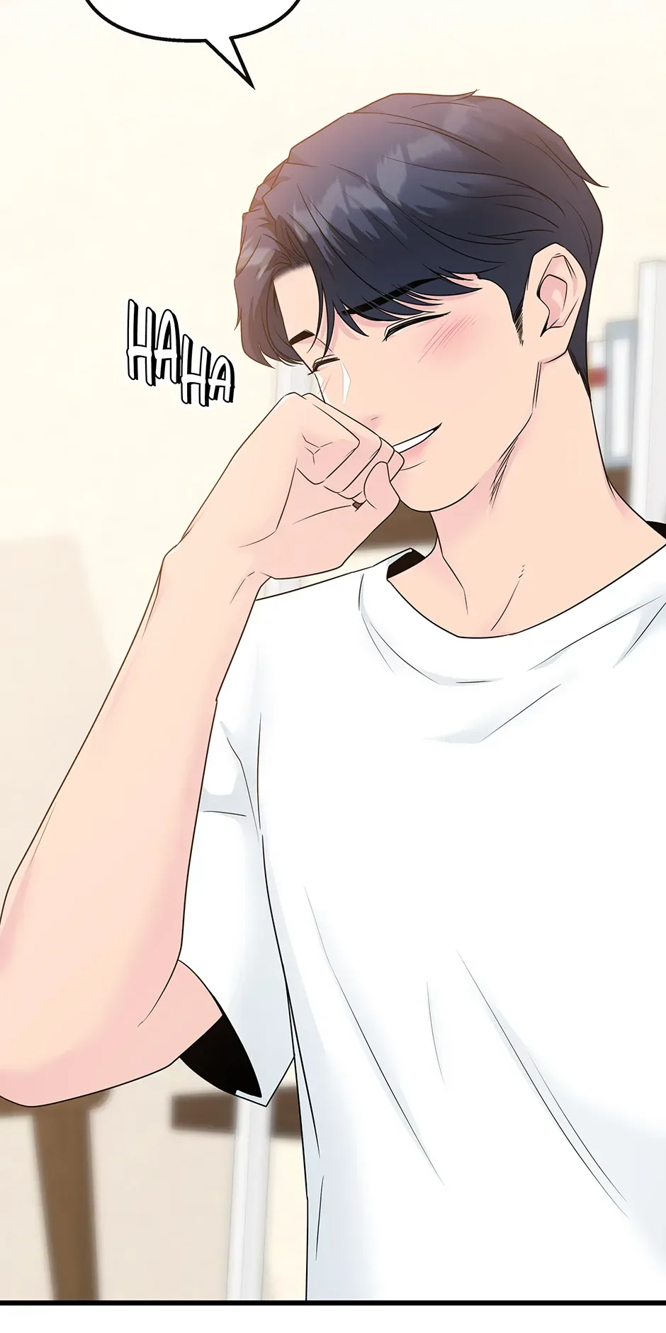 Love on Campus Chapter 34 page 57
