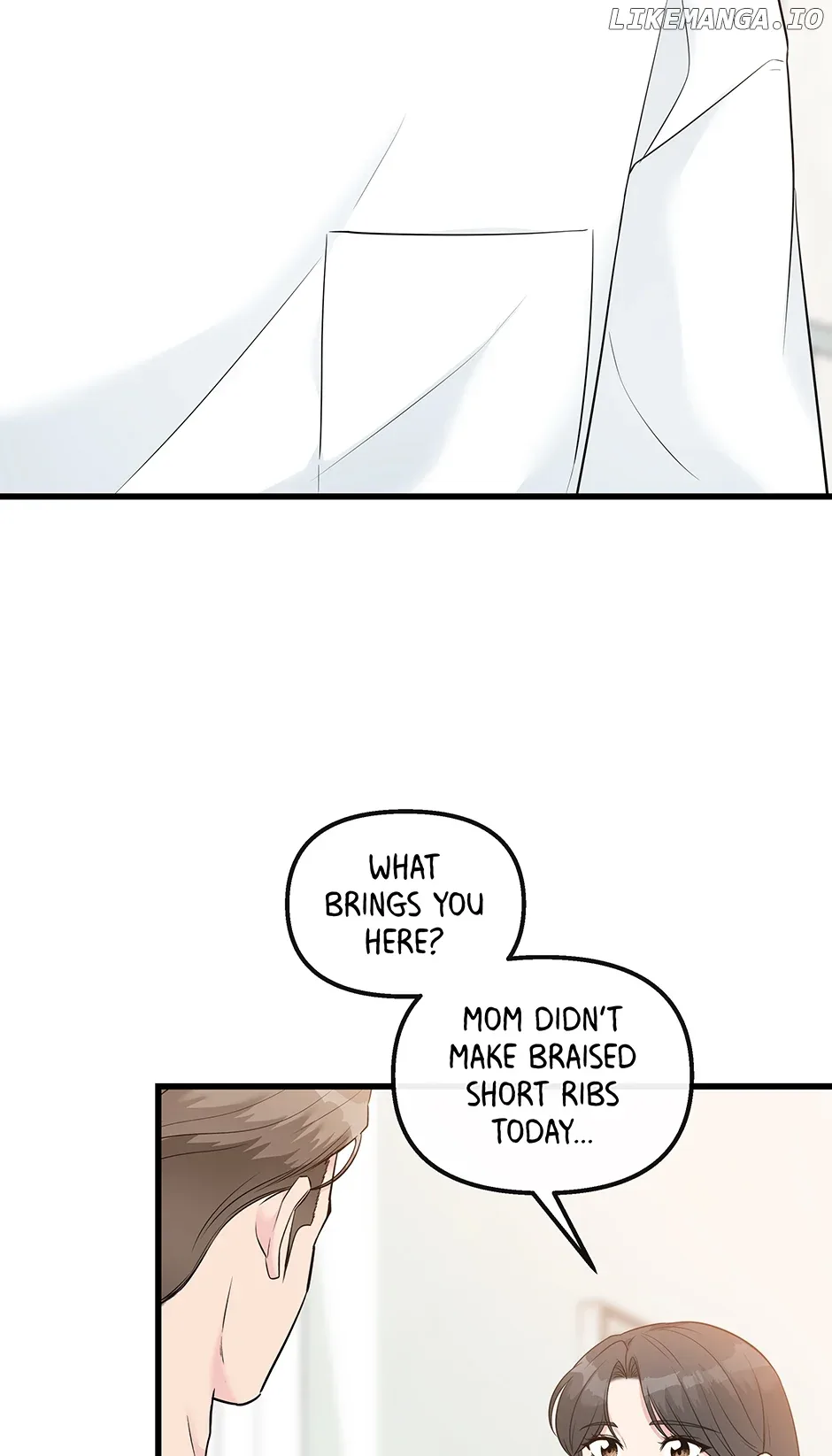 Love on Campus Chapter 40 page 9