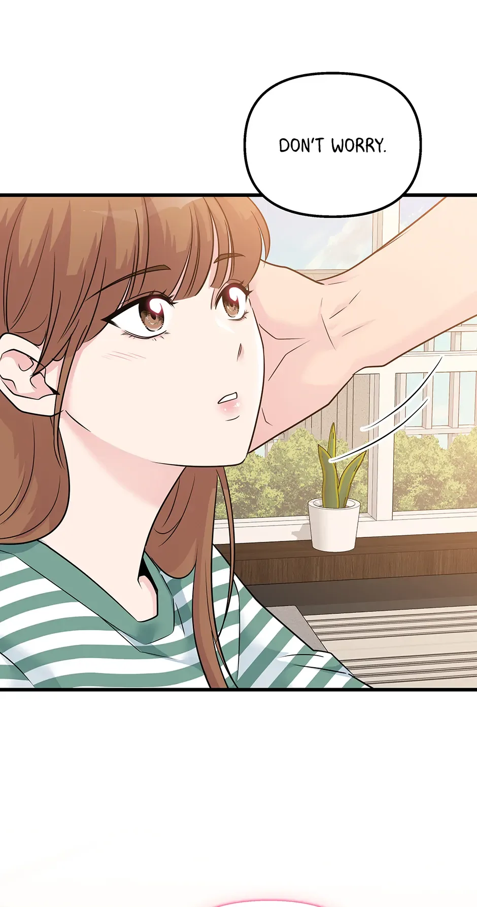 Love on Campus Chapter 34 page 58