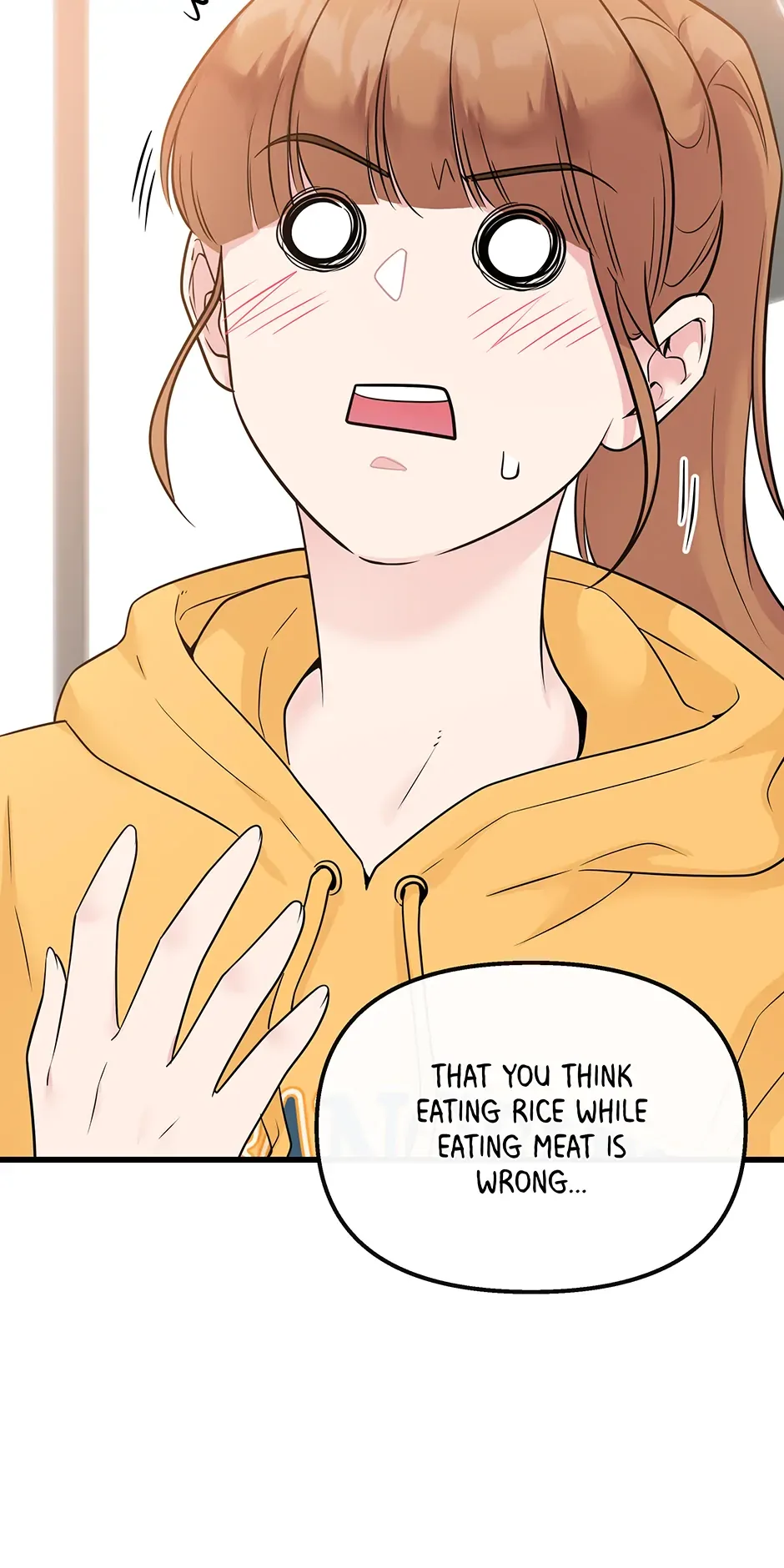 Love on Campus Chapter 33 page 67