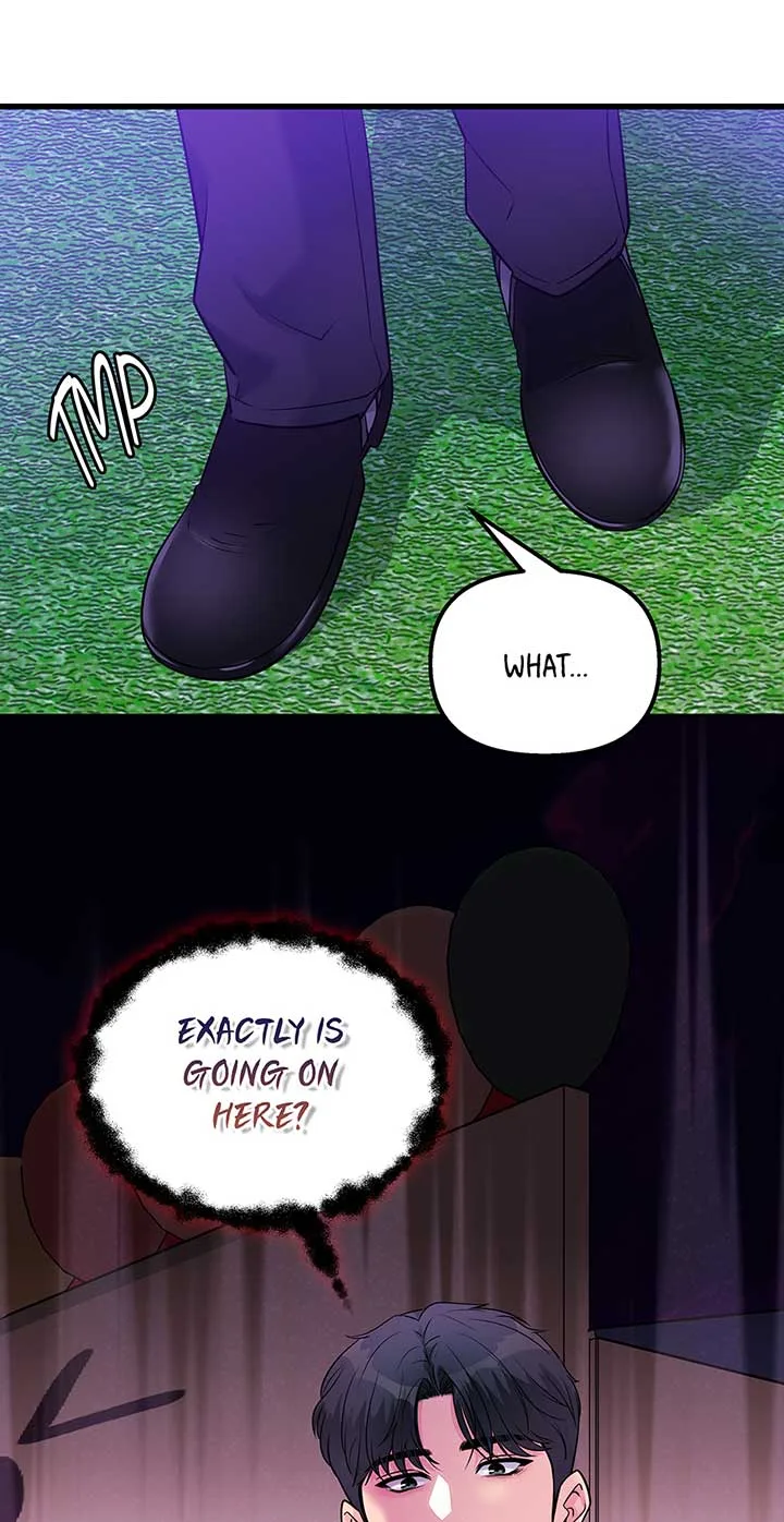 Love on Campus Chapter 38 page 52