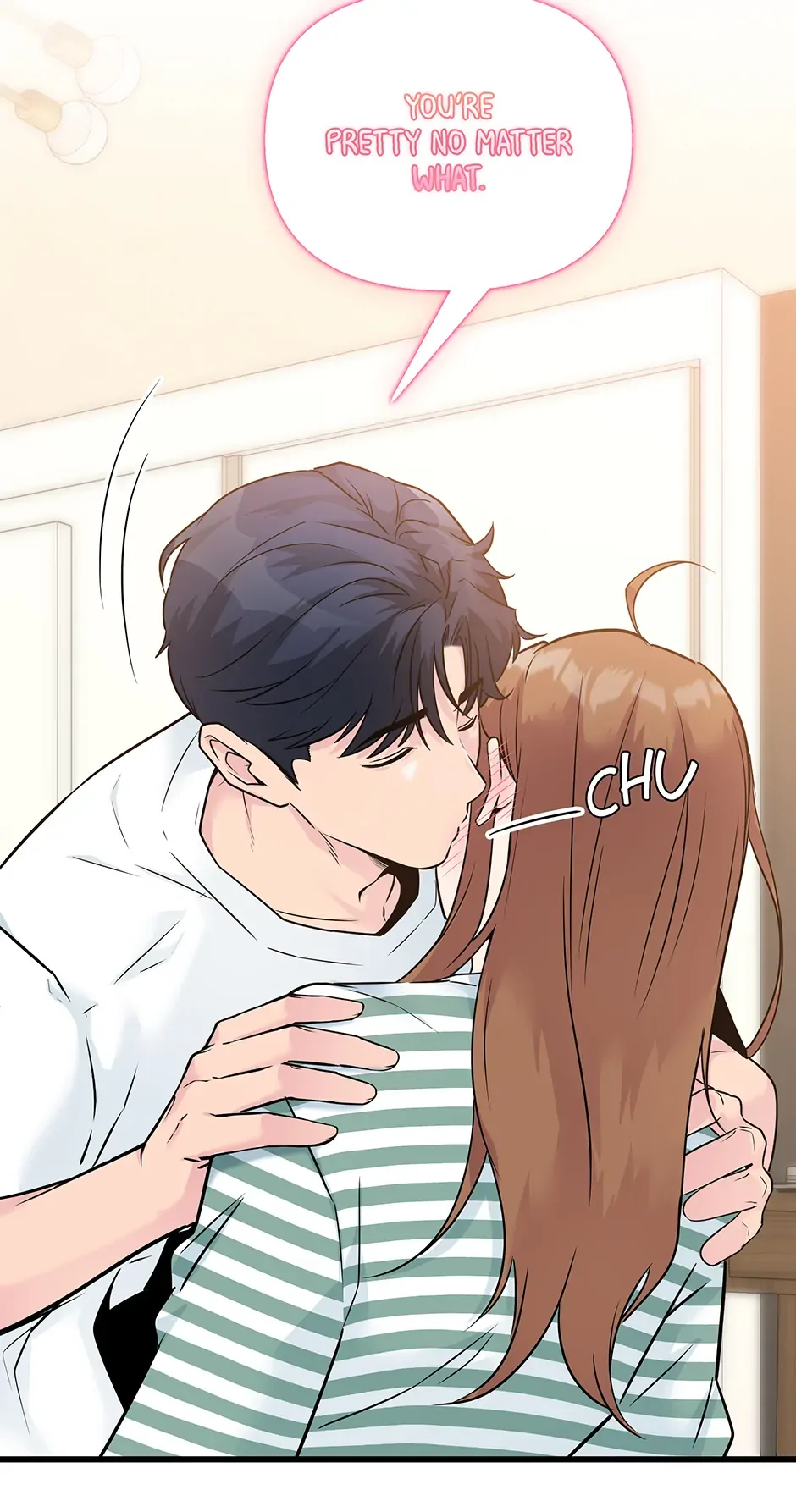 Love on Campus Chapter 34 page 59