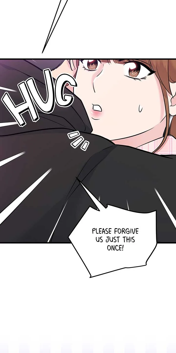 Love on Campus Chapter 38 page 48