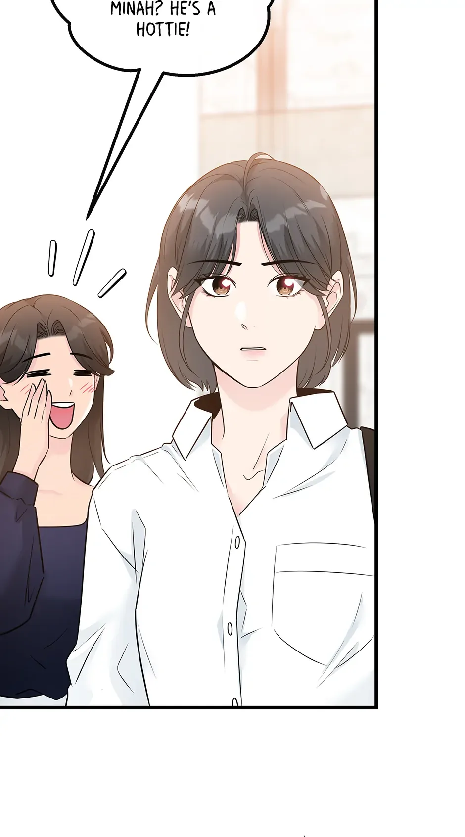 Love on Campus Chapter 35 page 48