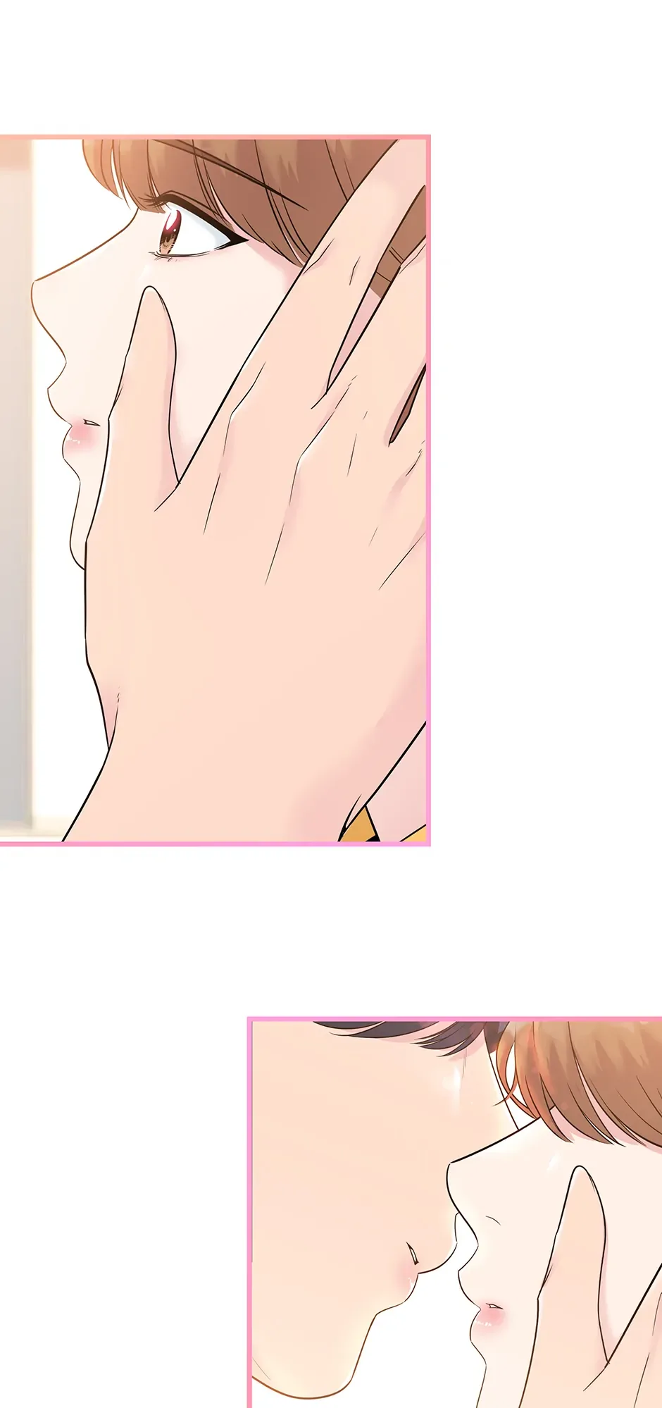 Love on Campus Chapter 33 page 72