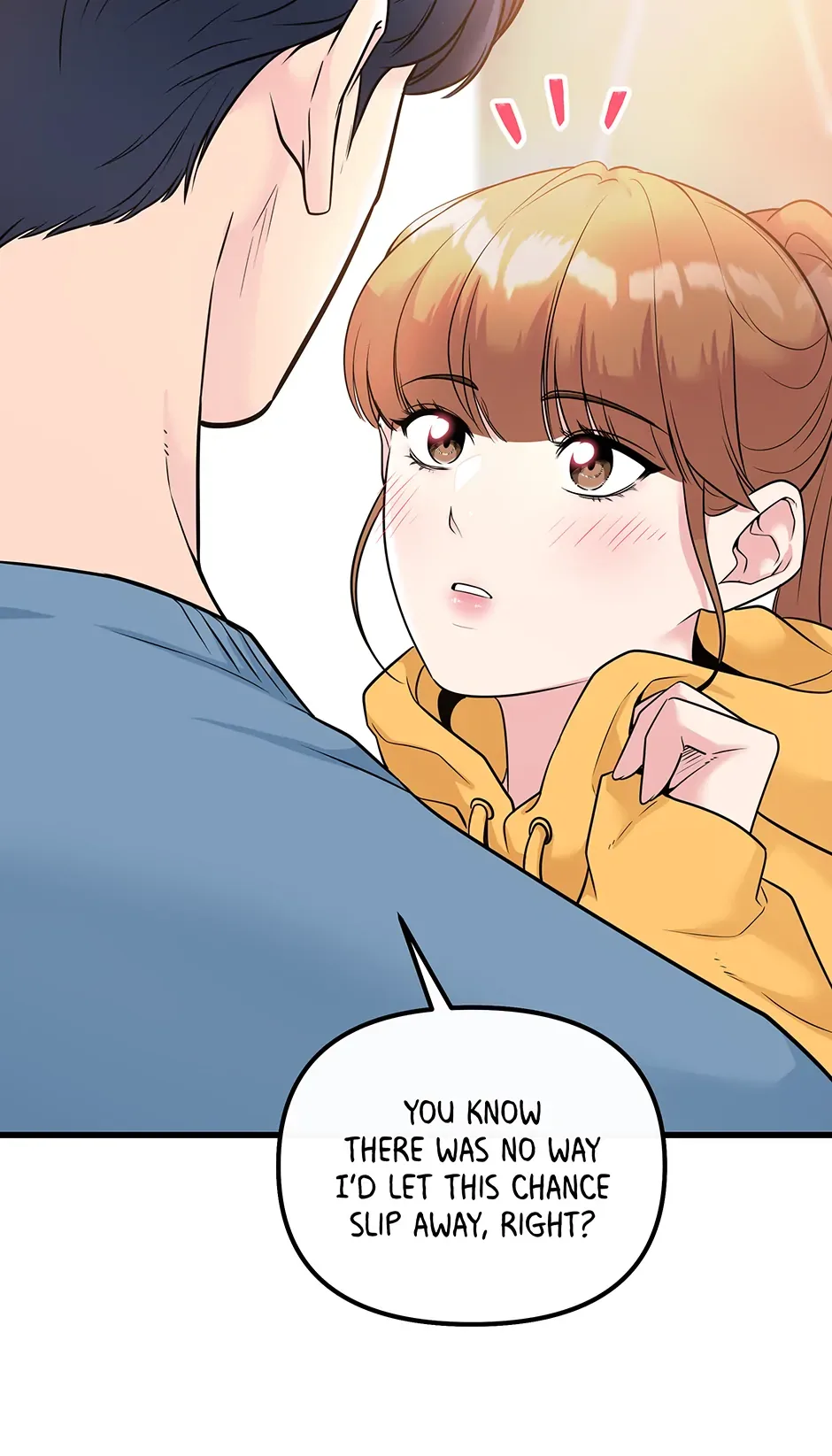 Love on Campus Chapter 33 page 71