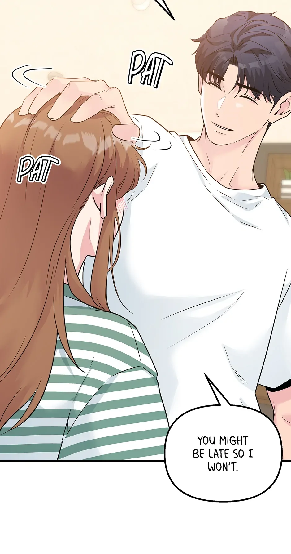 Love on Campus Chapter 34 page 62