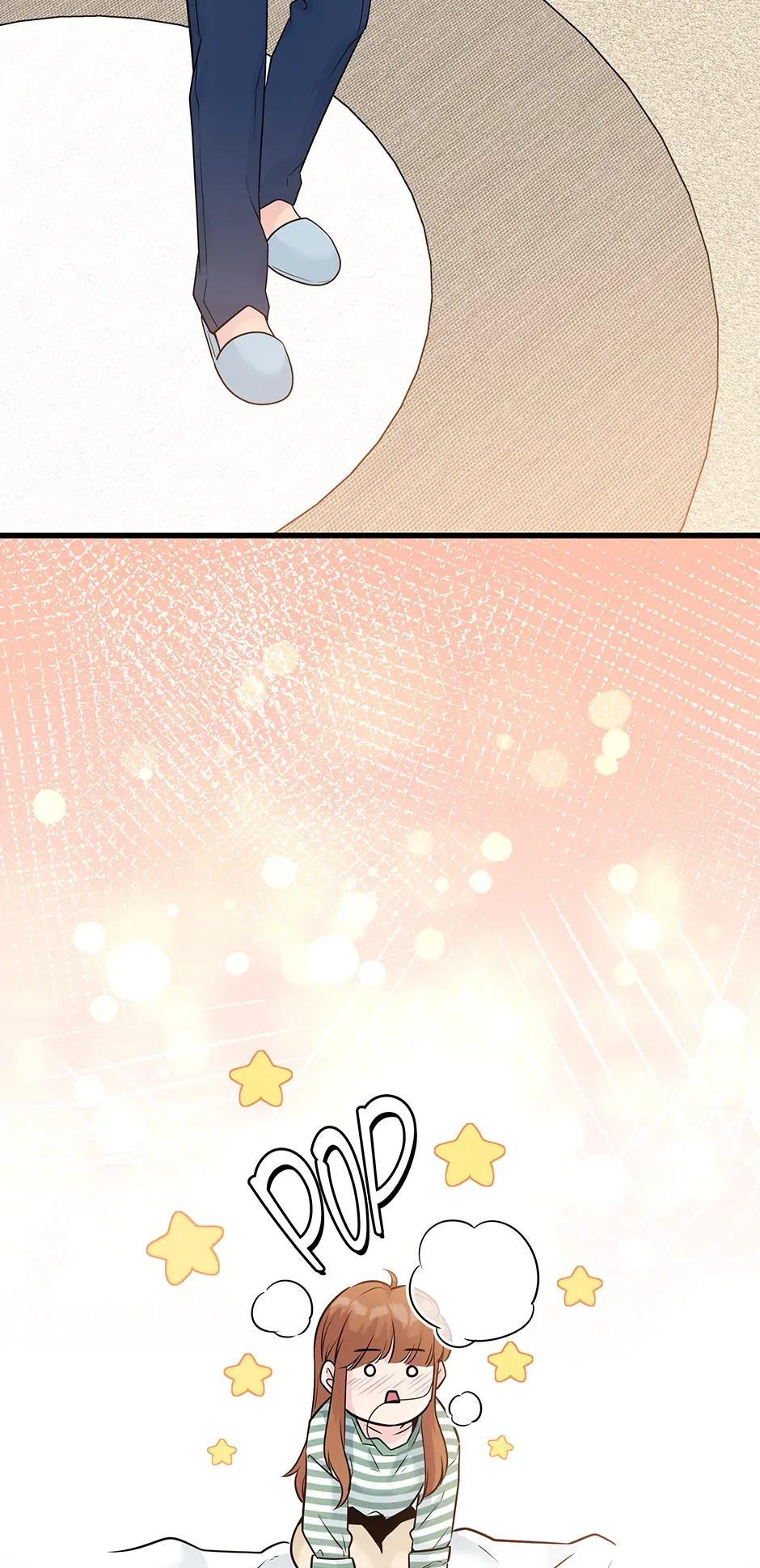 Love on Campus Chapter 34 page 64