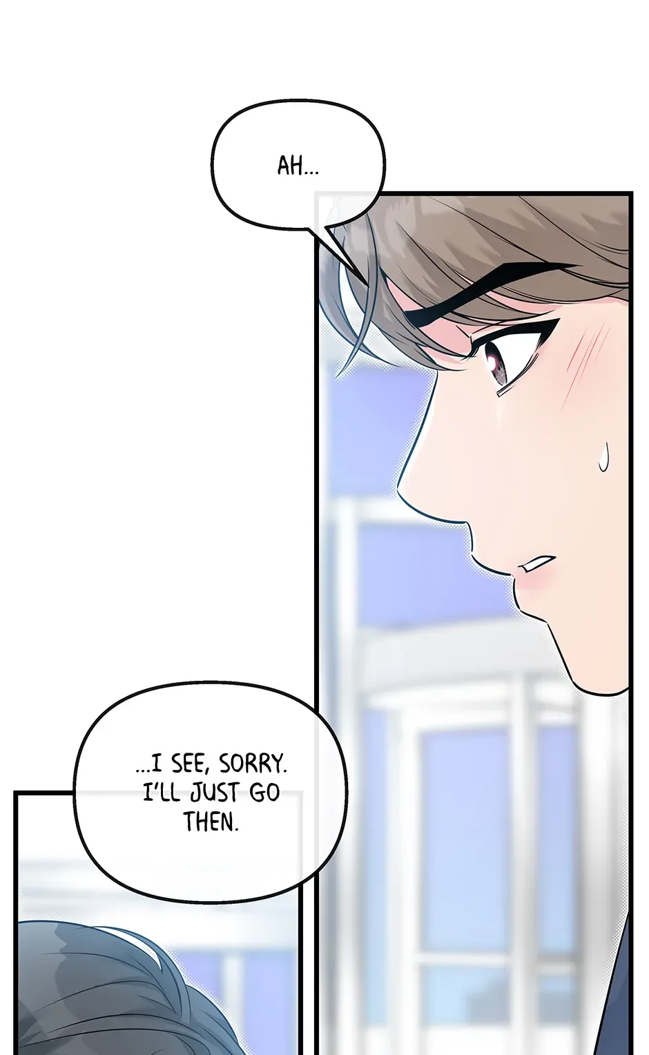 Love on Campus Chapter 35 page 55