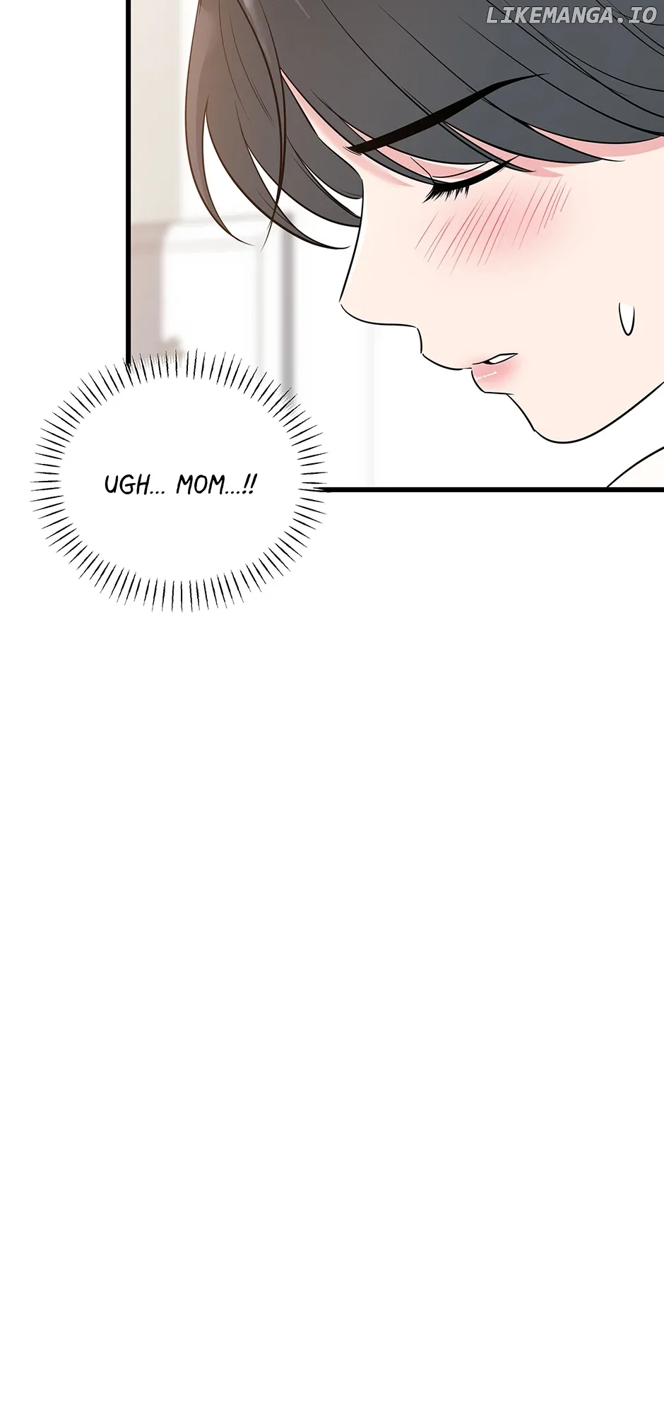 Love on Campus Chapter 40 page 24