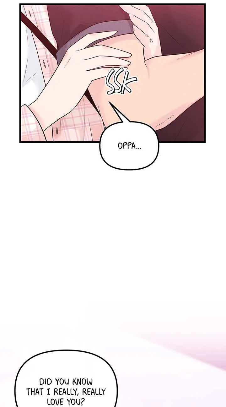 Love on Campus Chapter 38 page 64
