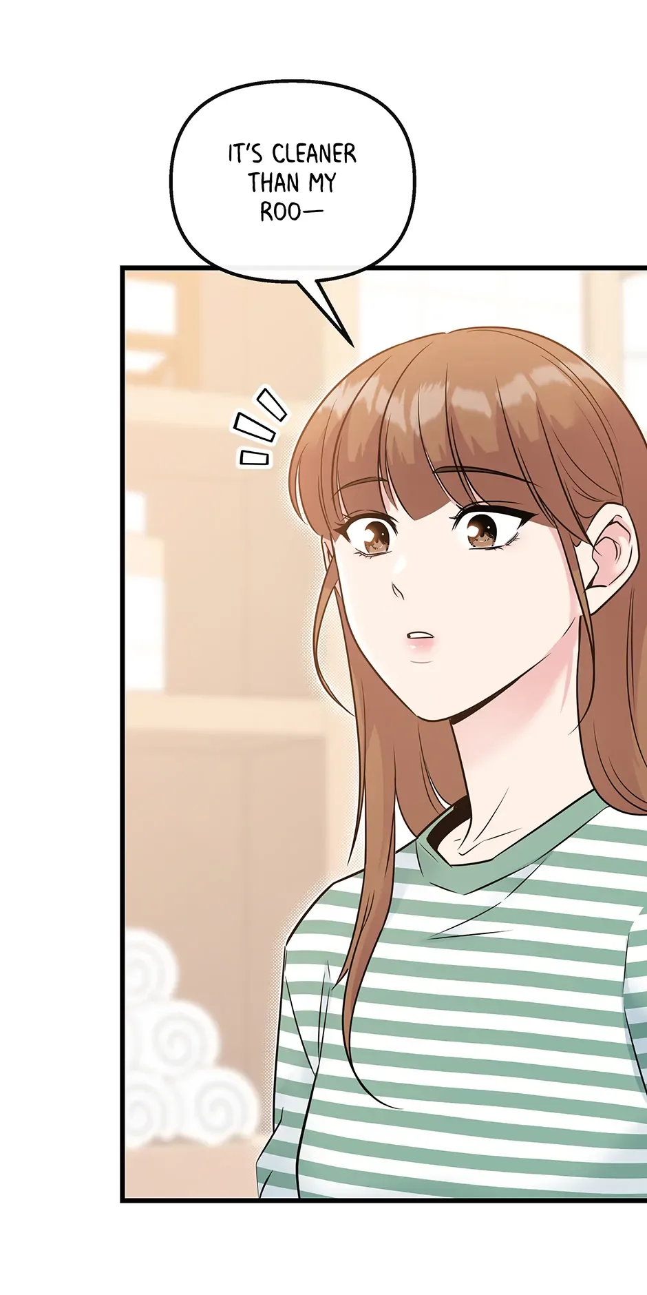 Love on Campus Chapter 34 page 67