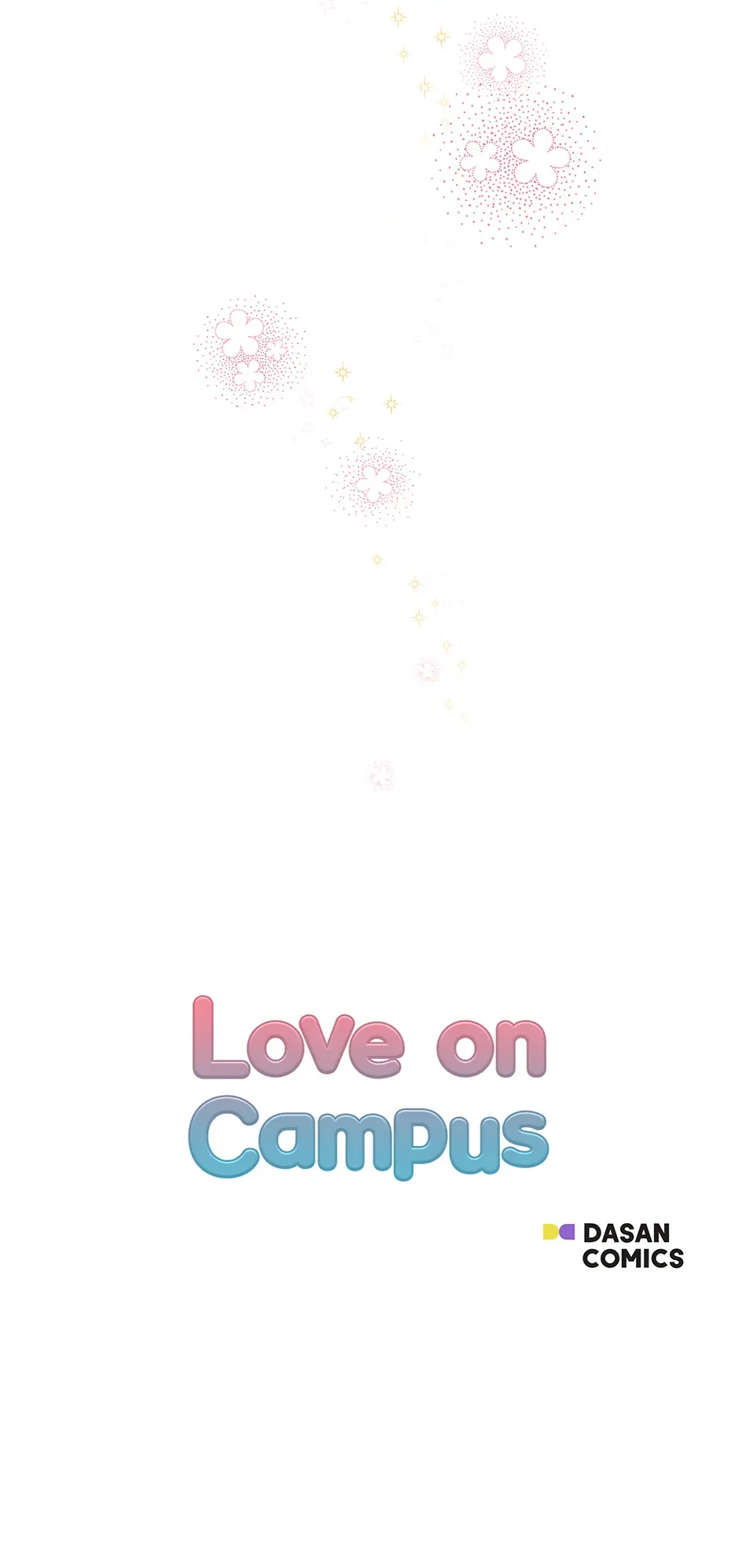 Love on Campus Chapter 33 page 75