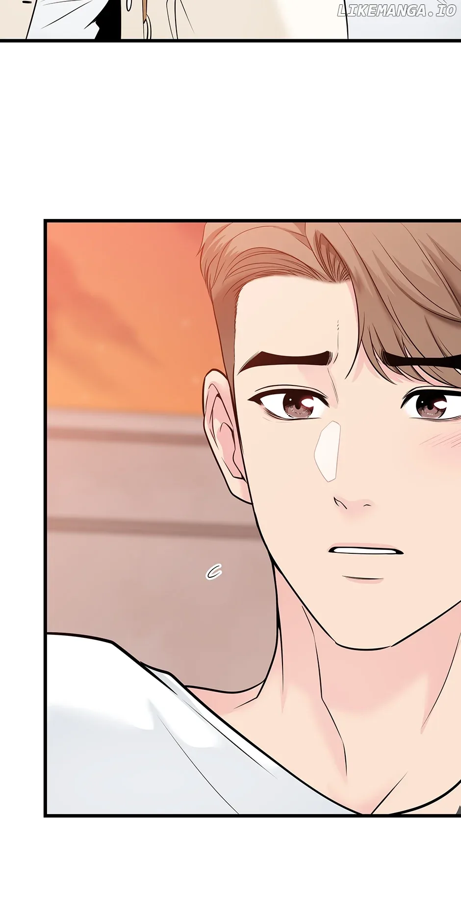 Love on Campus Chapter 40 page 31
