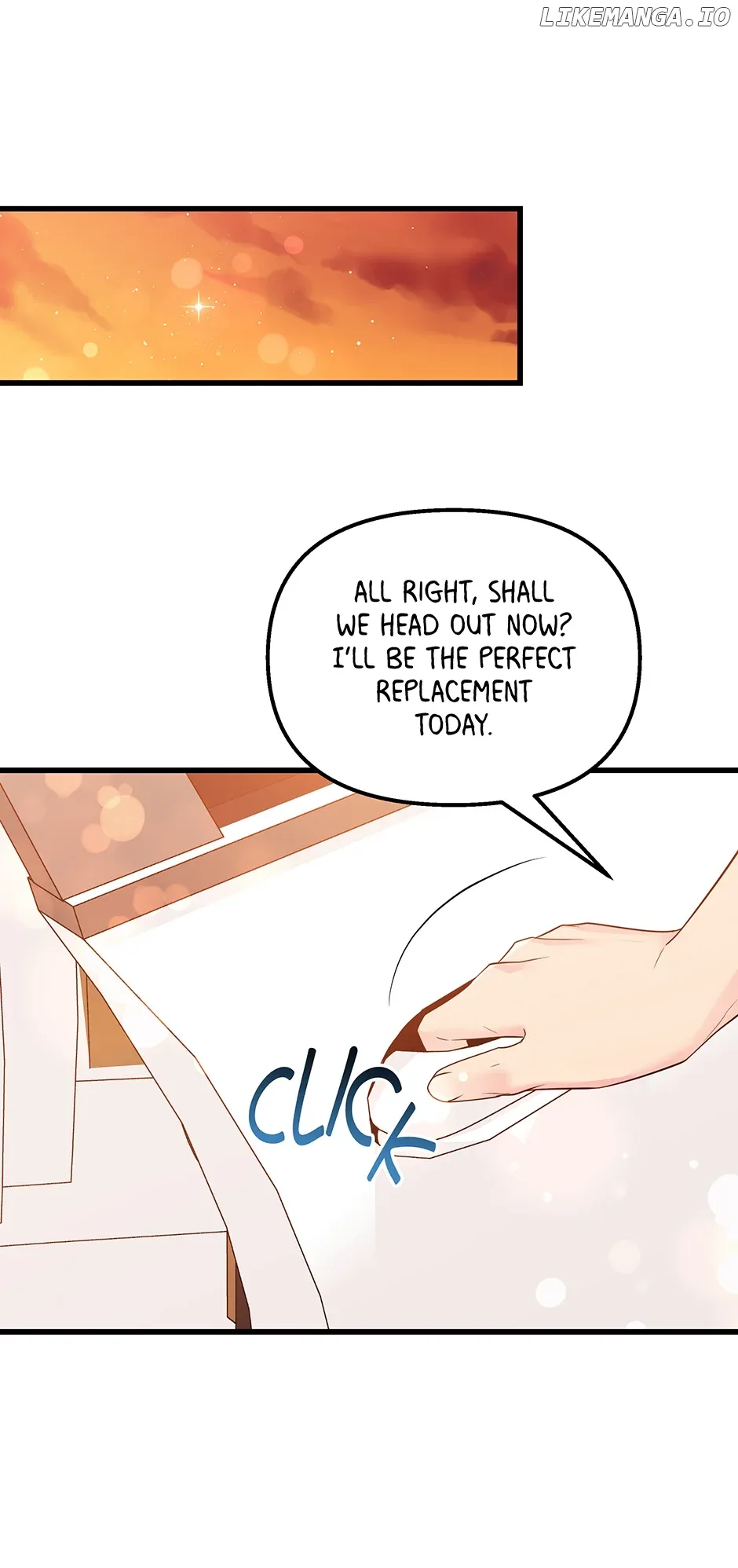 Love on Campus Chapter 40 page 25