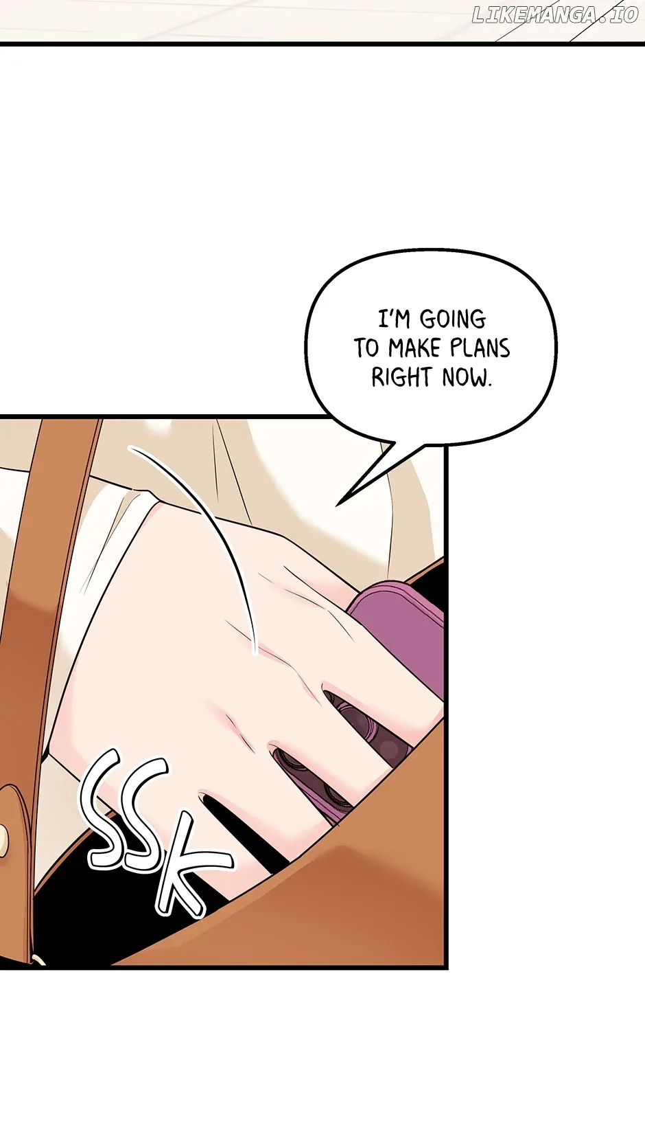 Love on Campus Chapter 40 page 27