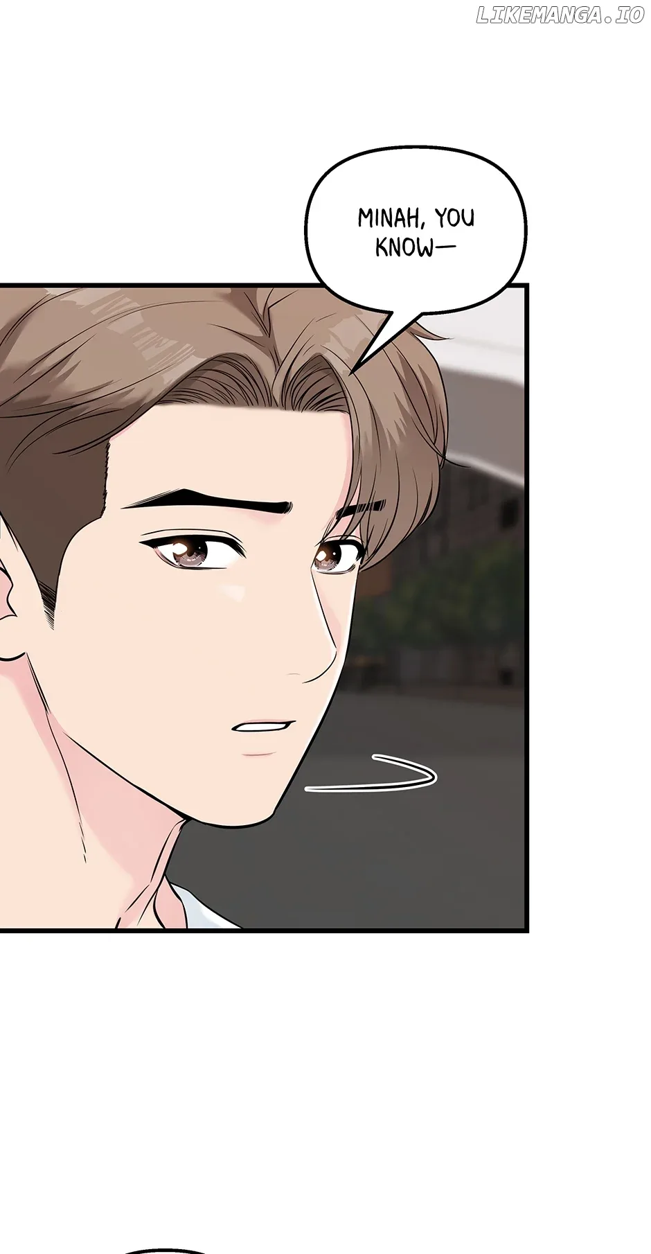 Love on Campus Chapter 40 page 37