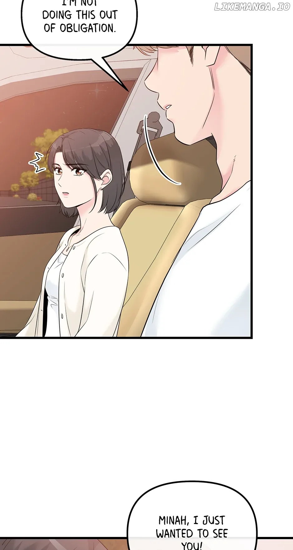 Love on Campus Chapter 40 page 44
