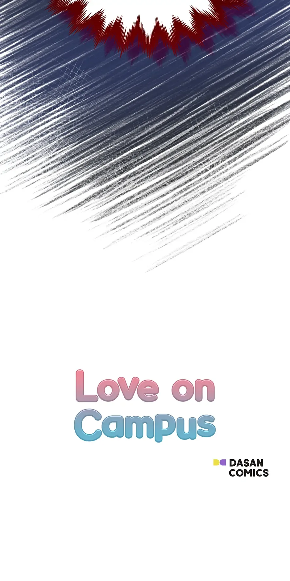 Love on Campus Chapter 34 page 71