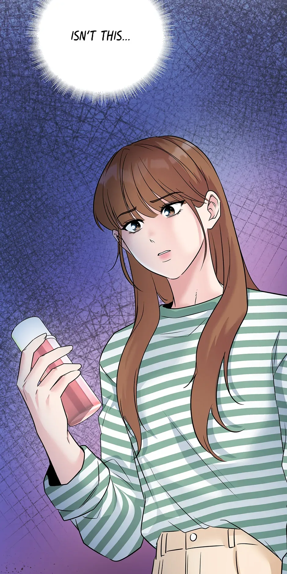 Love on Campus Chapter 34 page 69