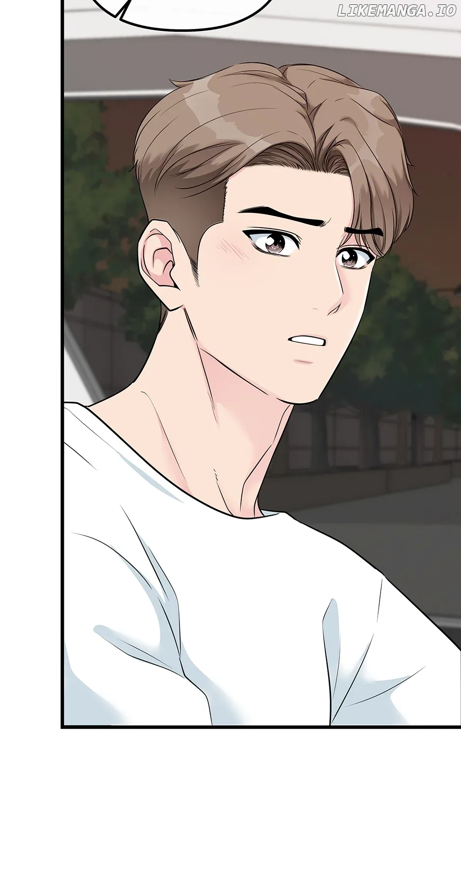 Love on Campus Chapter 40 page 40