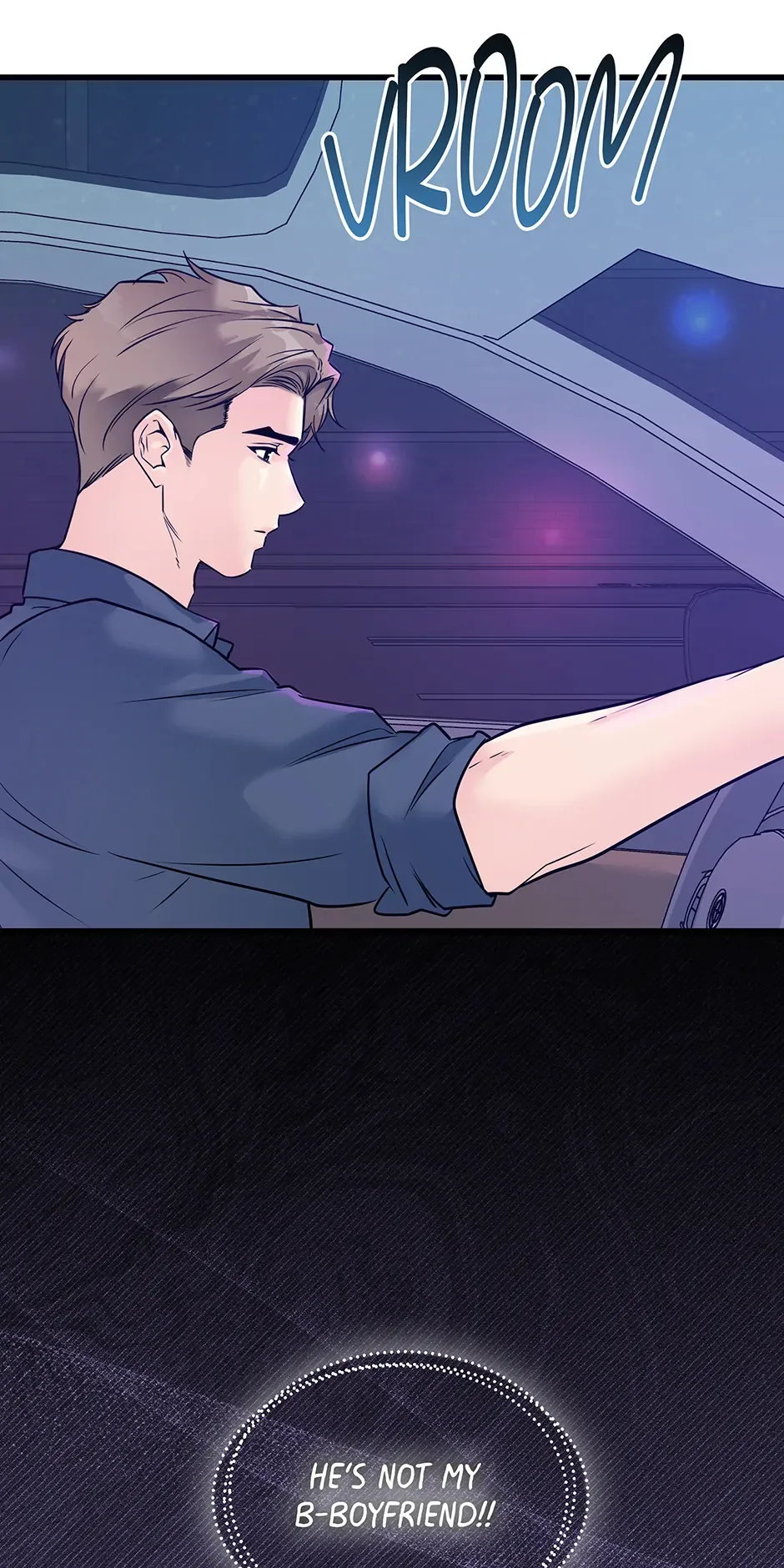 Love on Campus Chapter 35 page 59