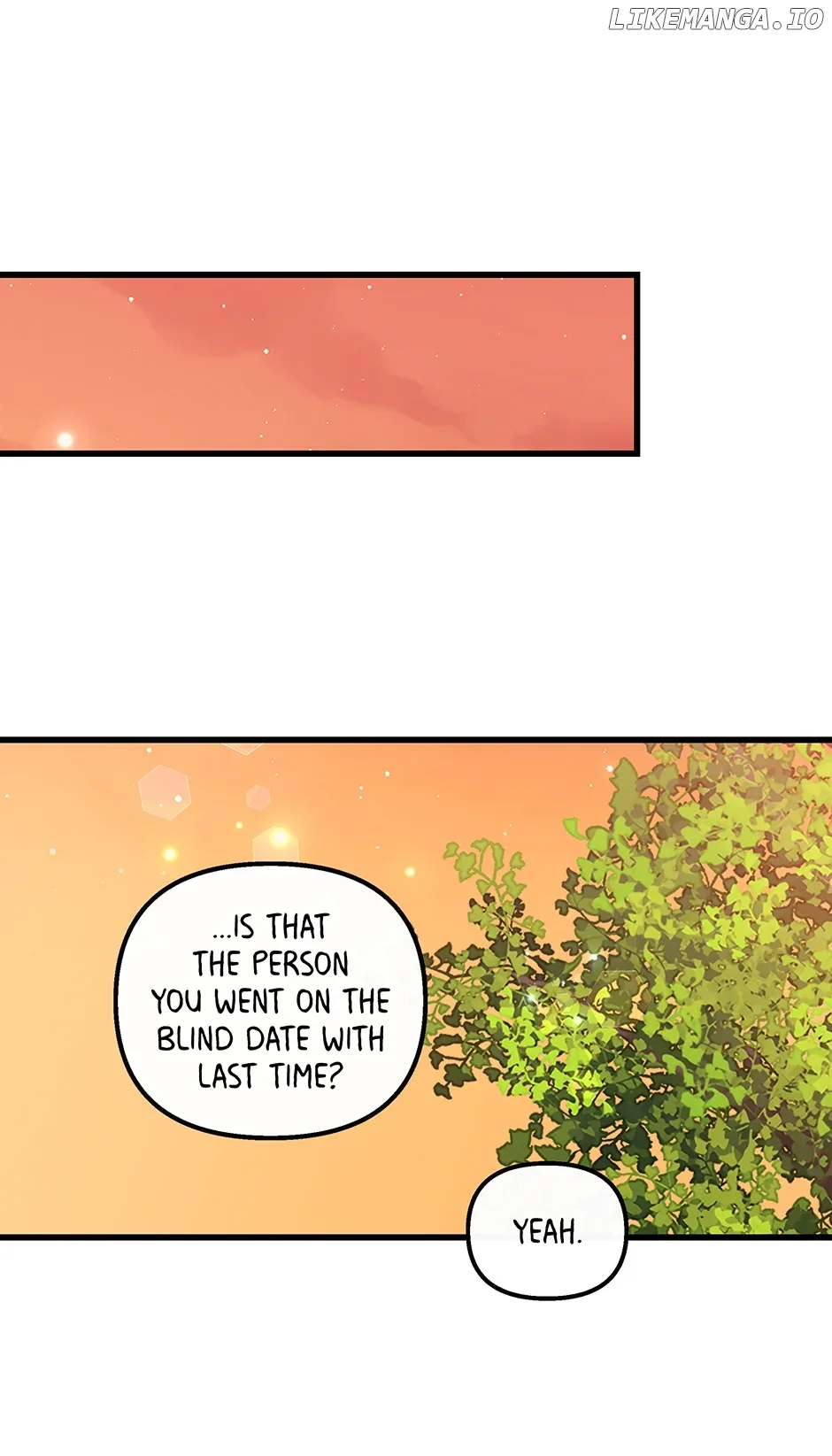 Love on Campus Chapter 40 page 35