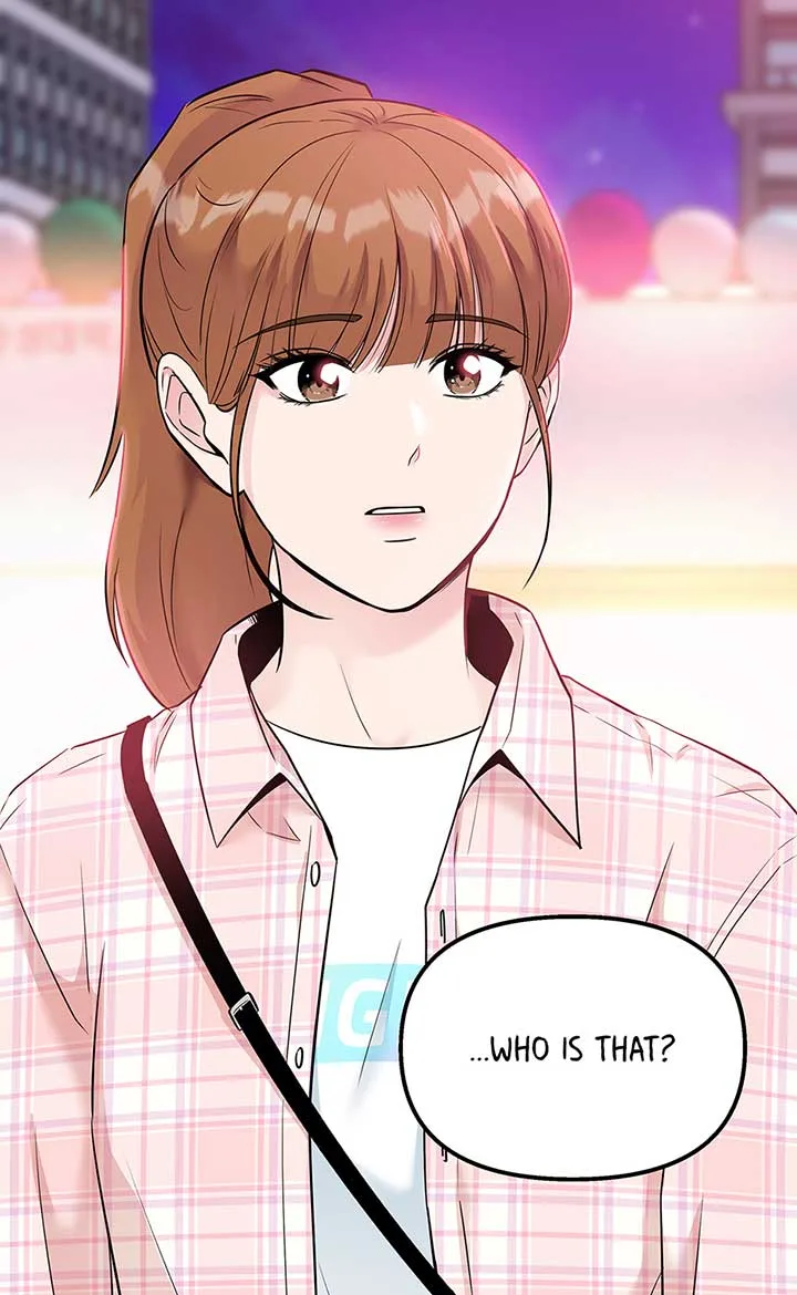 Love on Campus Chapter 38 page 76