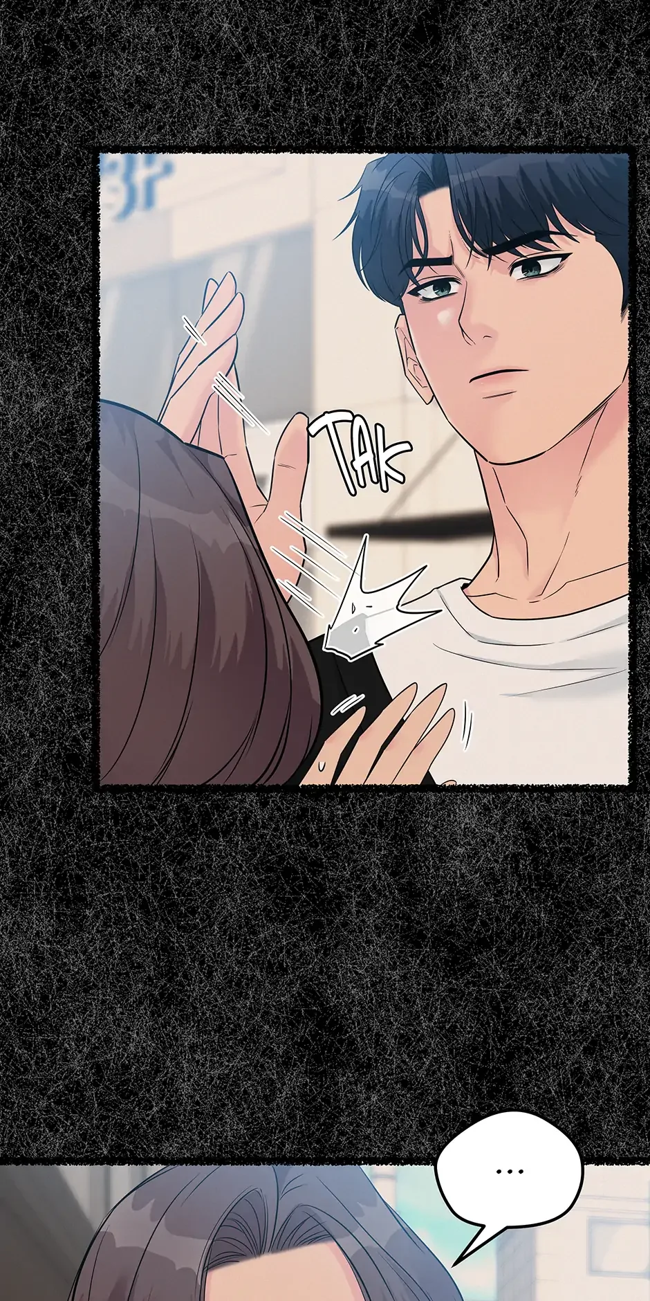 Love on Campus Chapter 41 page 13