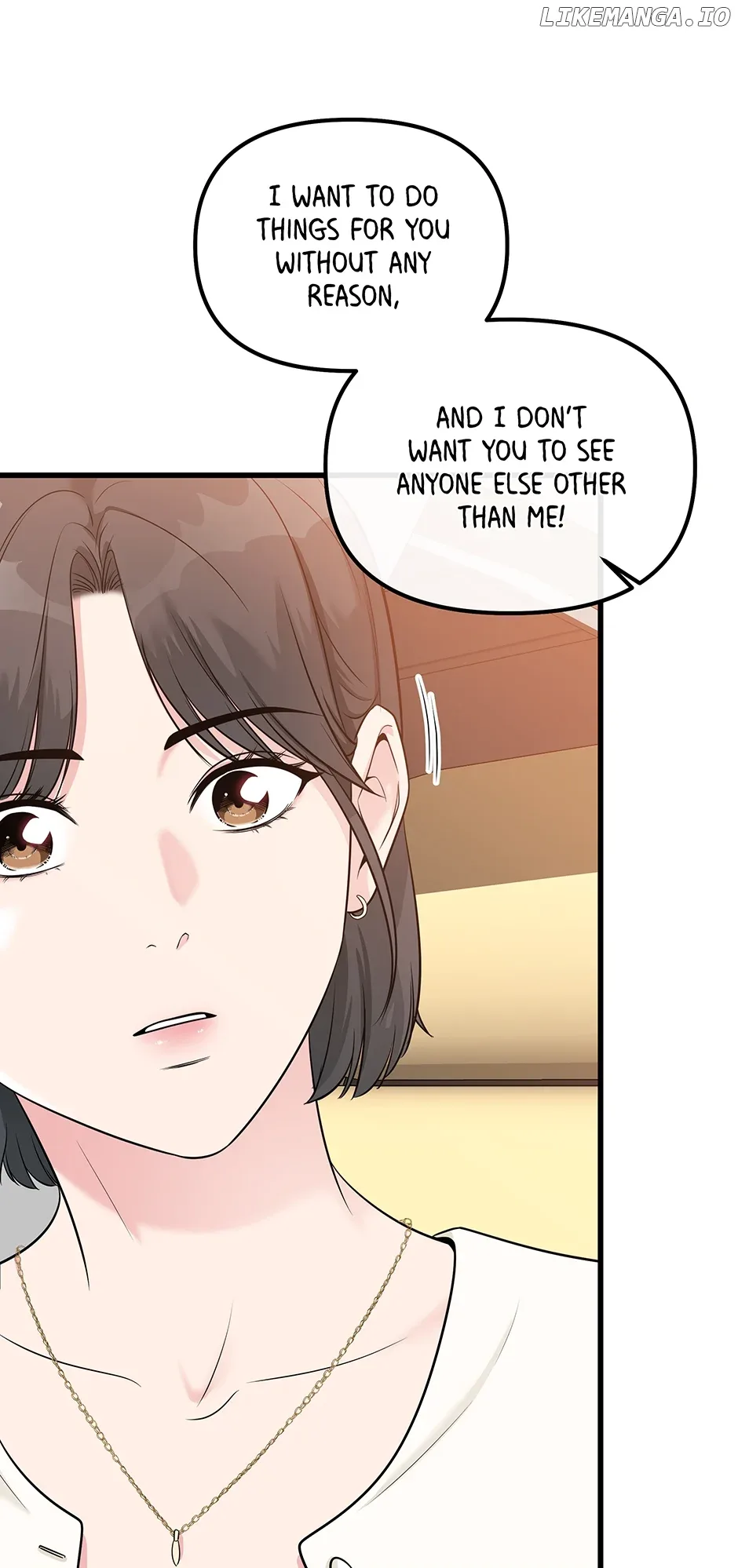 Love on Campus Chapter 40 page 46