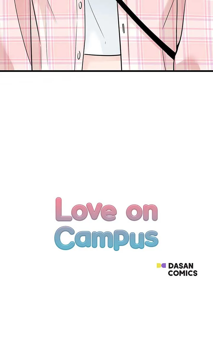 Love on Campus Chapter 38 page 77