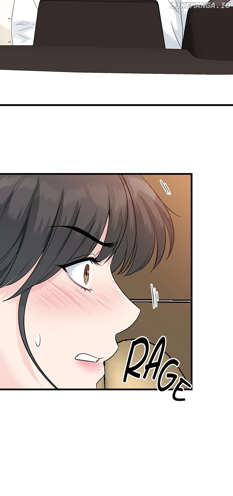 Love on Campus Chapter 40 page 49