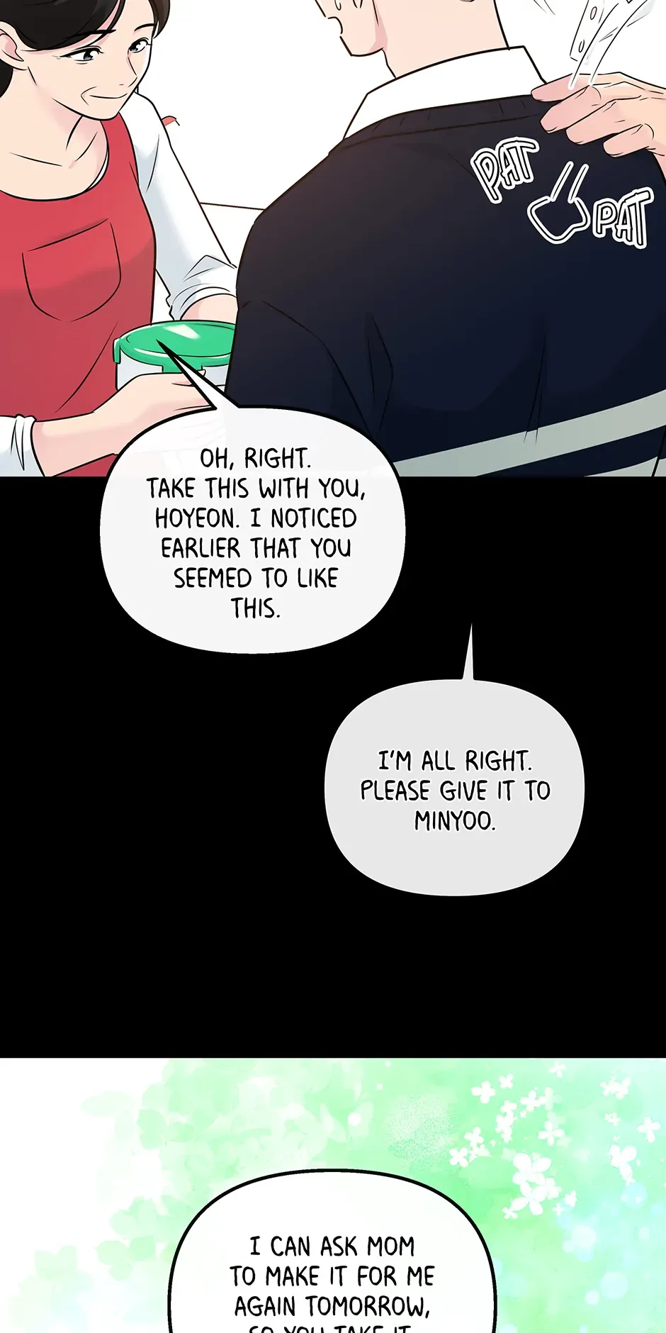 Love on Campus Chapter 35 page 66