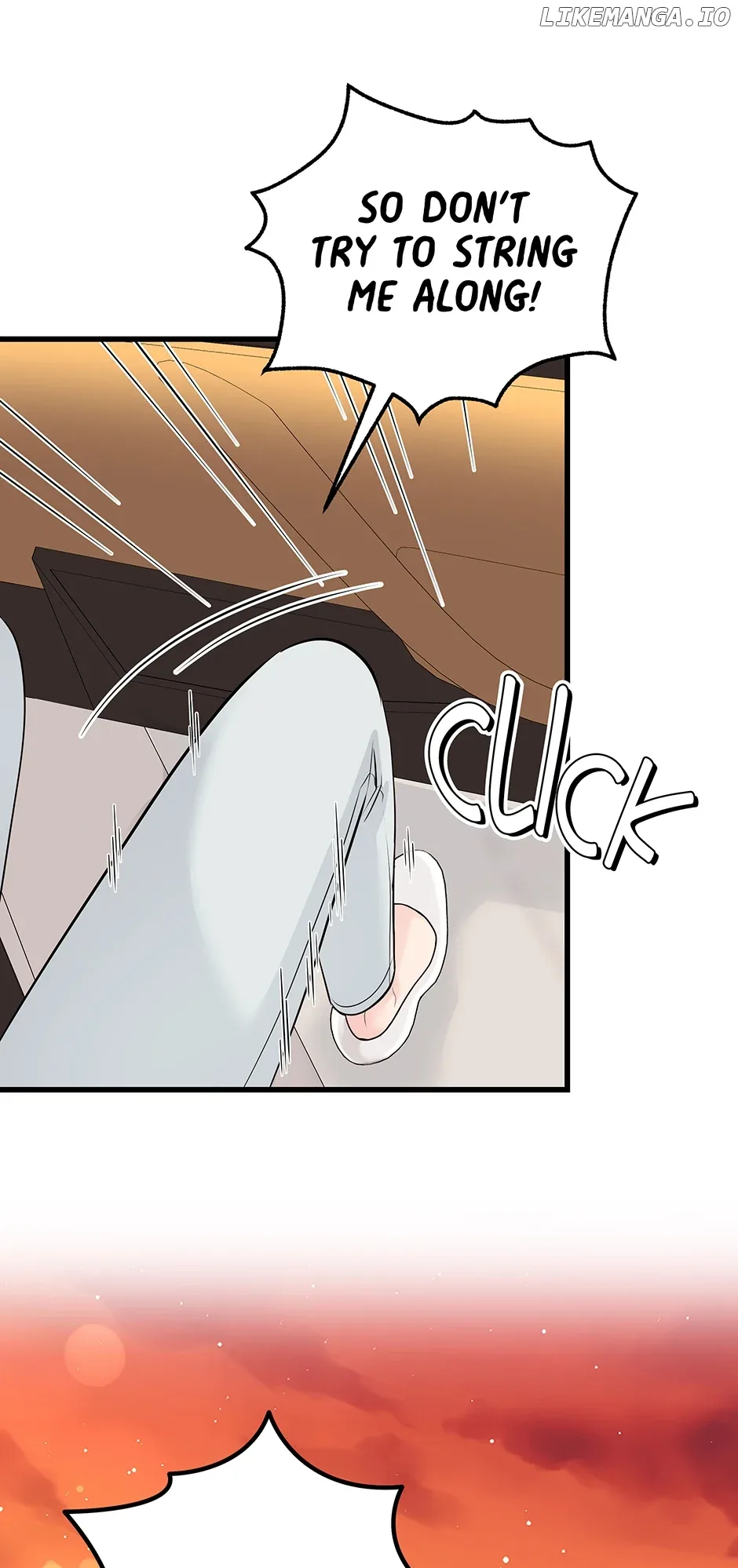Love on Campus Chapter 40 page 52