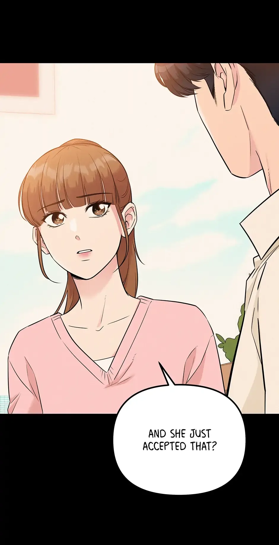 Love on Campus Chapter 41 page 10