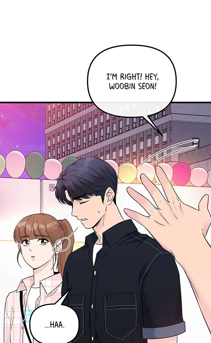Love on Campus Chapter 38 page 74